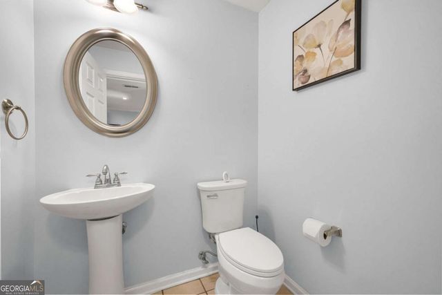 1201 Brook Knoll Place, Lawrenceville, GA 30043