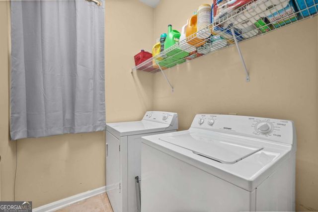 1201 Brook Knoll Place, Lawrenceville, GA 30043