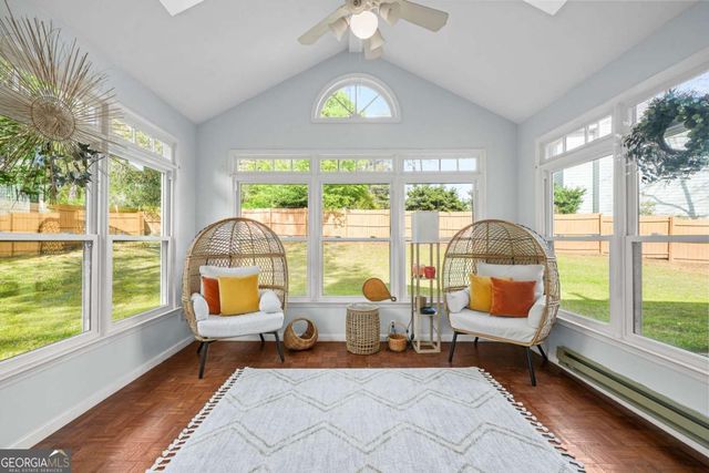 1201 Brook Knoll Place, Lawrenceville, GA 30043