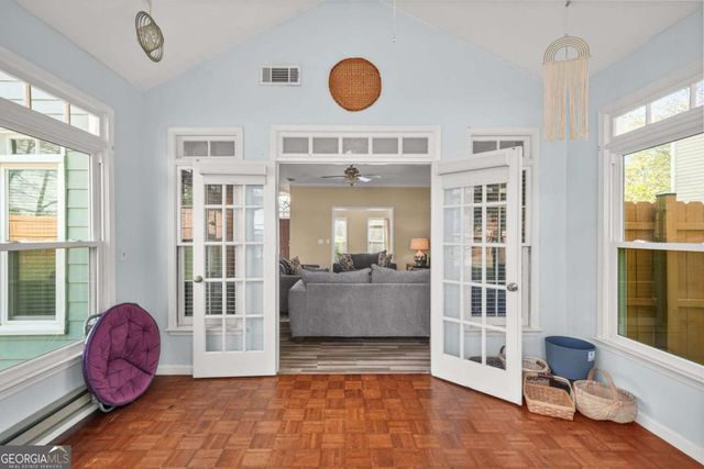 1201 Brook Knoll Place, Lawrenceville, GA 30043