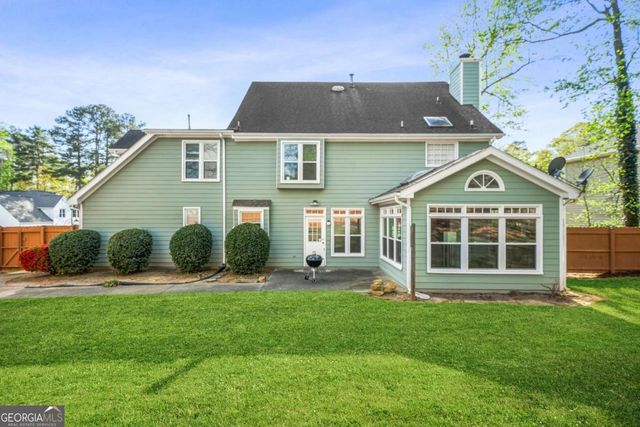 1201 Brook Knoll Place, Lawrenceville, GA 30043