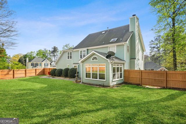 1201 Brook Knoll Place, Lawrenceville, GA 30043