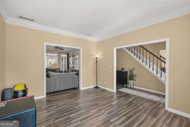 1201 Brook Knoll Place, Lawrenceville, GA 30043