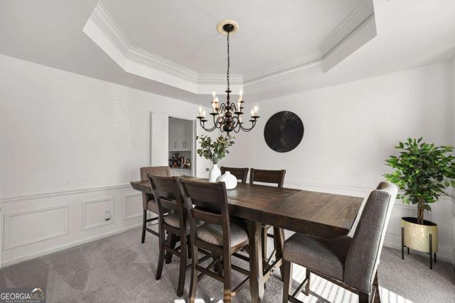 1201 Brook Knoll Place, Lawrenceville, GA 30043