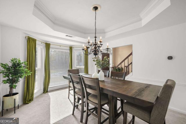 1201 Brook Knoll Place, Lawrenceville, GA 30043