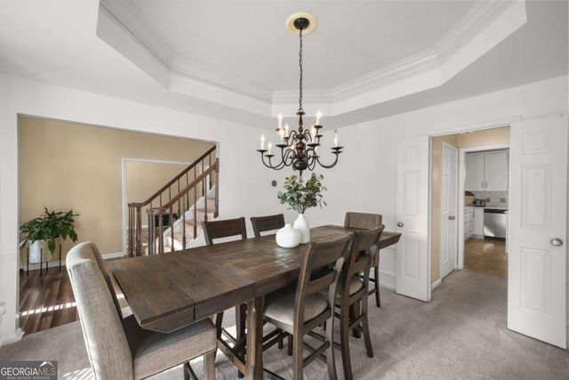 1201 Brook Knoll Place, Lawrenceville, GA 30043