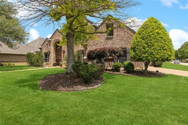 941 Thomas Crossing Drive, Fort Worth, TX 76028