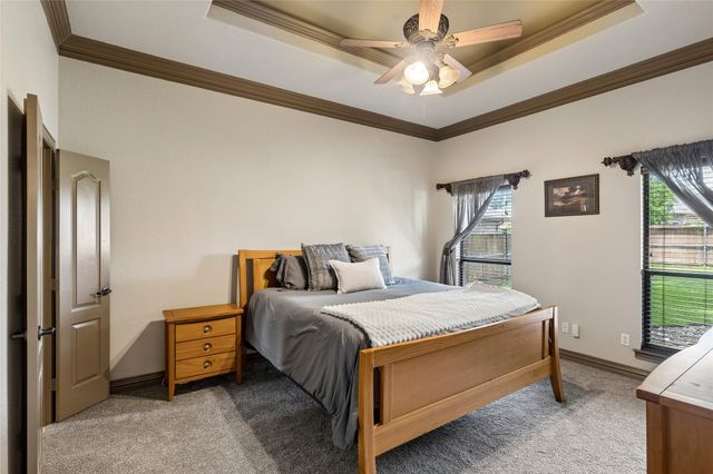 941 Thomas Crossing Drive, Fort Worth, TX 76028