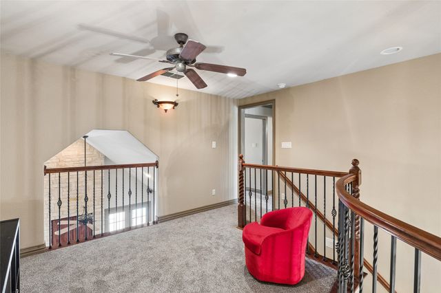 941 Thomas Crossing Drive, Fort Worth, TX 76028