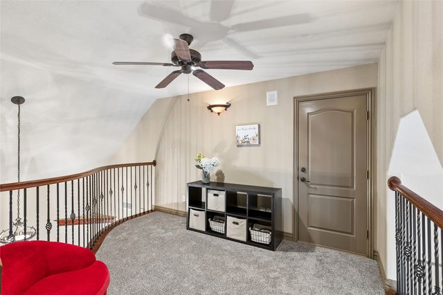 941 Thomas Crossing Drive, Fort Worth, TX 76028