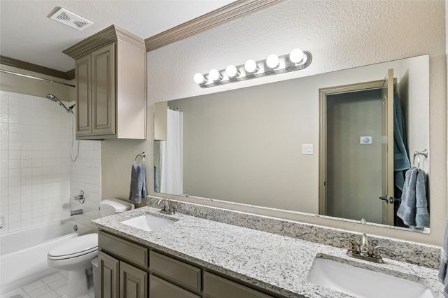 941 Thomas Crossing Drive, Fort Worth, TX 76028