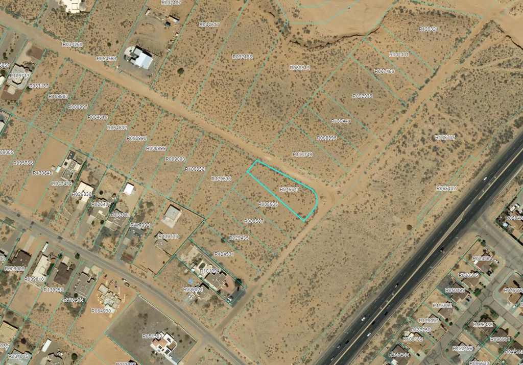 1653 Monterrey Road NE, Rio Rancho, NM 87144