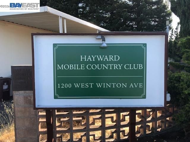 1200 W Winton, Hayward, CA 94545