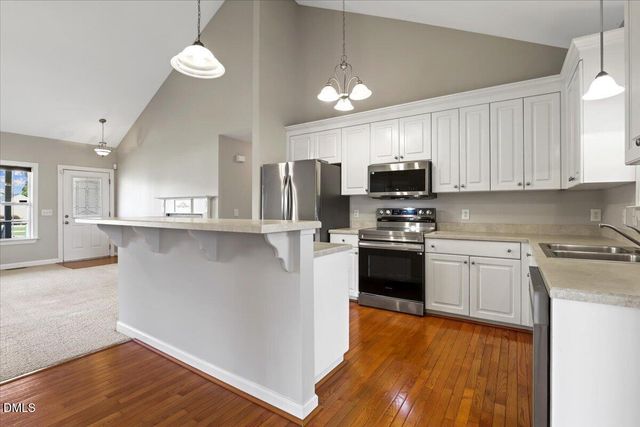1470 Dollard Town Road, Goldsboro, NC 27534