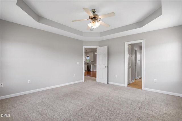1470 Dollard Town Road, Goldsboro, NC 27534