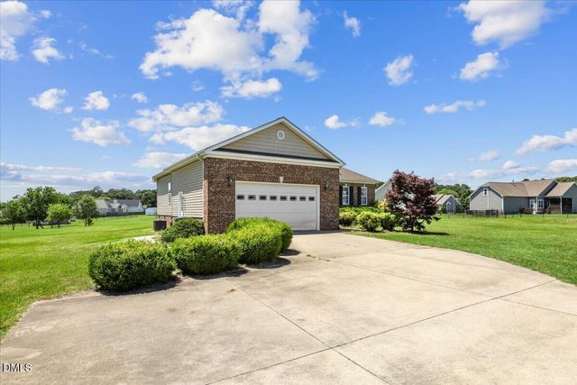 1470 Dollard Town Road, Goldsboro, NC 27534