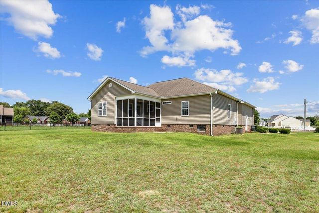 1470 Dollard Town Road, Goldsboro, NC 27534