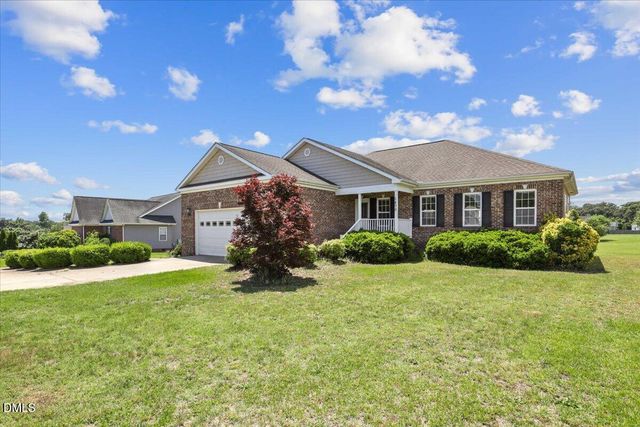 1470 Dollard Town Road, Goldsboro, NC 27534