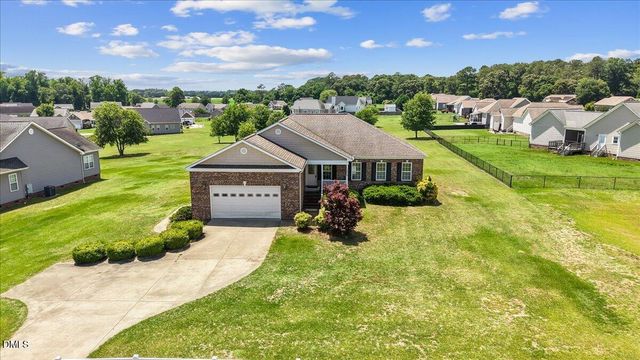 1470 Dollard Town Road, Goldsboro, NC 27534
