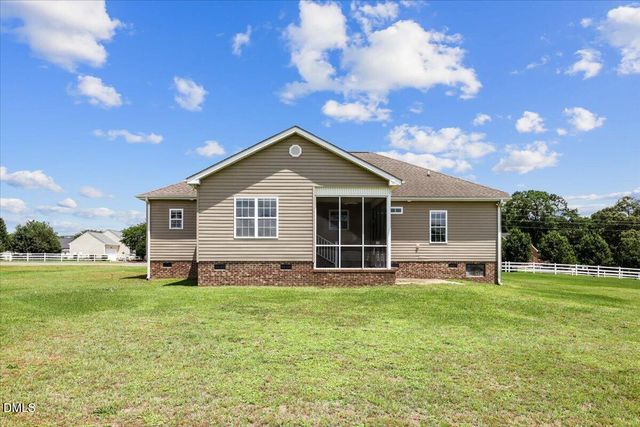 1470 Dollard Town Road, Goldsboro, NC 27534