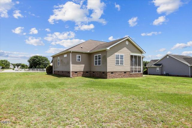 1470 Dollard Town Road, Goldsboro, NC 27534