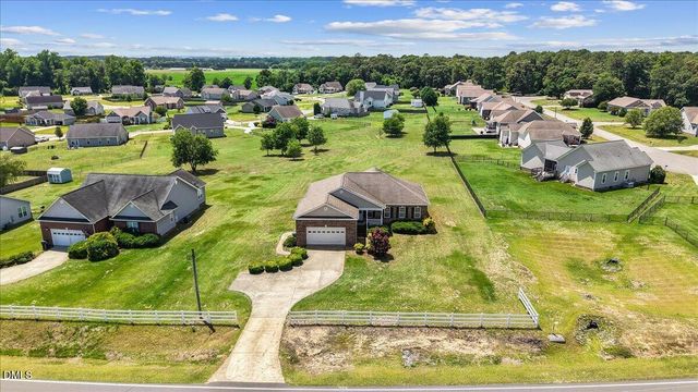 1470 Dollard Town Road, Goldsboro, NC 27534