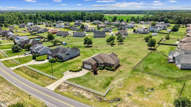 1470 Dollard Town Road, Goldsboro, NC 27534