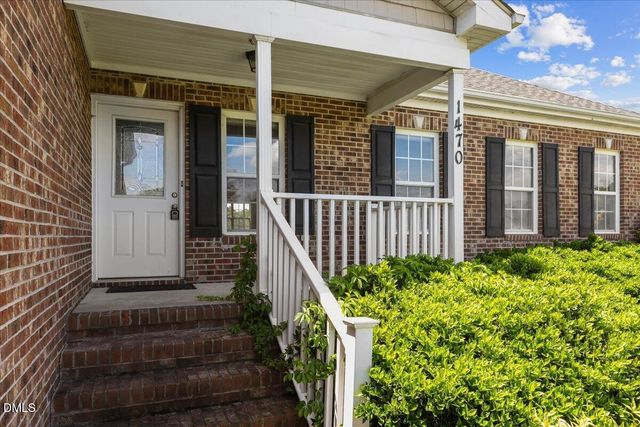 1470 Dollard Town Road, Goldsboro, NC 27534