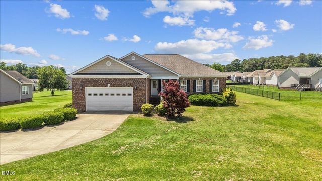 1470 Dollard Town Road, Goldsboro, NC 27534