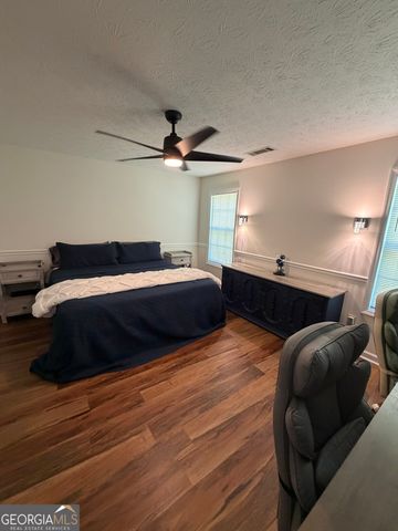 184 Lee Thompson Road, Moreland, GA 30259