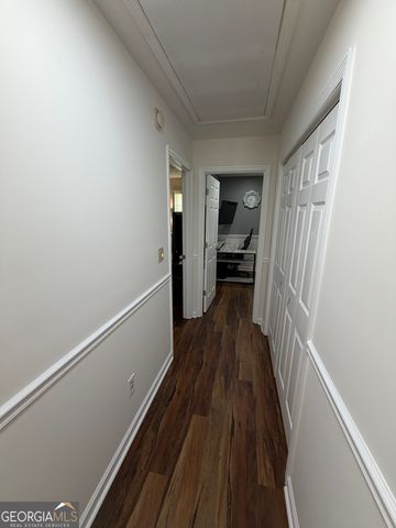 184 Lee Thompson Road, Moreland, GA 30259