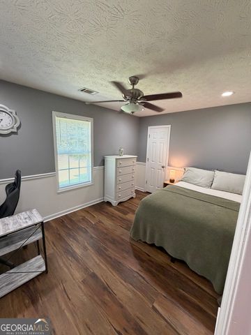 184 Lee Thompson Road, Moreland, GA 30259