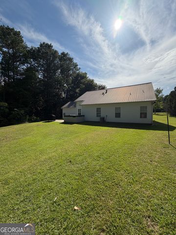 184 Lee Thompson Road, Moreland, GA 30259