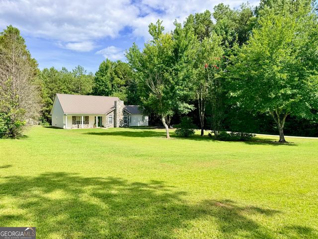 184 Lee Thompson Road, Moreland, GA 30259