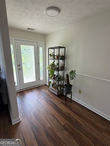 184 Lee Thompson Road, Moreland, GA 30259
