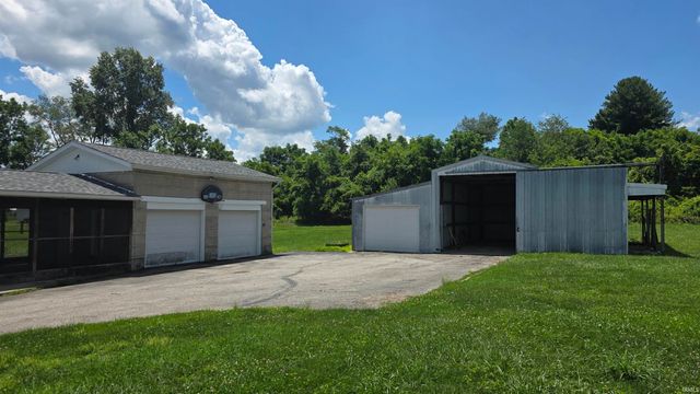 104 S Johnson Avenue, Bloomington, IN 47404