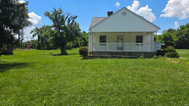 104 S Johnson Avenue, Bloomington, IN 47404