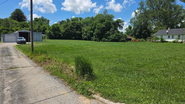 104 S Johnson Avenue, Bloomington, IN 47404