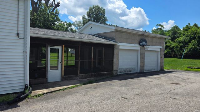 104 S Johnson Avenue, Bloomington, IN 47404