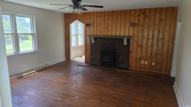 104 S Johnson Avenue, Bloomington, IN 47404