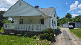 104 S Johnson Avenue, Bloomington, IN 47404