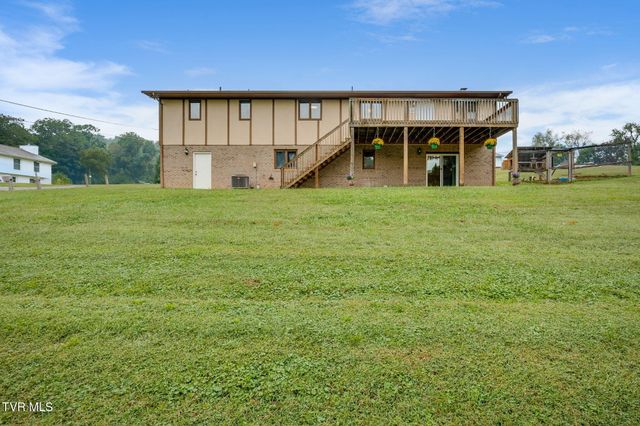4802 South Wind Drive, Kingsport, TN 37664