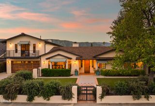 1213 San Ramon Way, Ojai, CA 93023