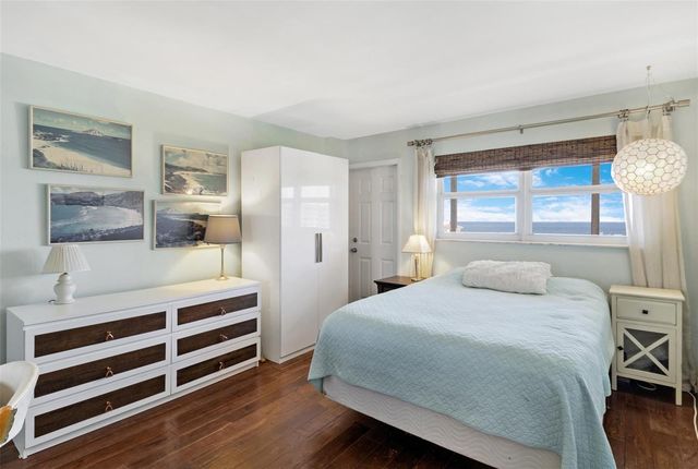 1160 Hillsboro Mile 903, Hillsboro Beach, FL 33062