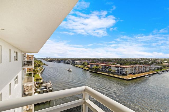 1160 Hillsboro Mile 903, Hillsboro Beach, FL 33062