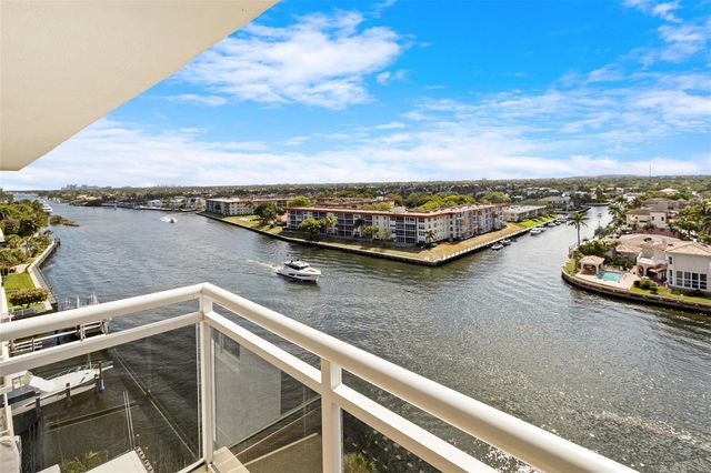 1160 Hillsboro Mile 903, Hillsboro Beach, FL 33062