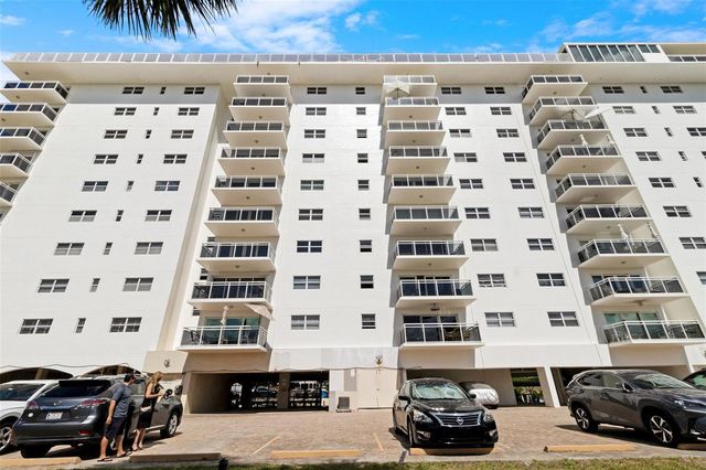1160 Hillsboro Mile 903, Hillsboro Beach, FL 33062
