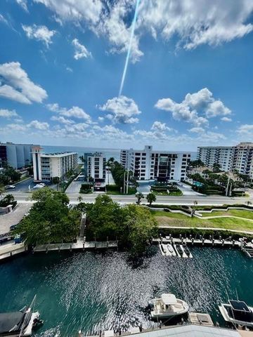 1160 Hillsboro Mile 903, Hillsboro Beach, FL 33062