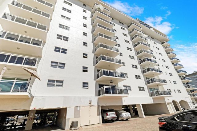 1160 Hillsboro Mile 903, Hillsboro Beach, FL 33062