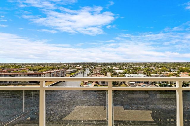 1160 Hillsboro Mile 903, Hillsboro Beach, FL 33062